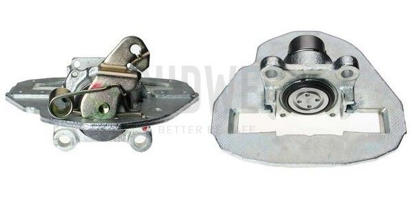 BUDWEG CALIPER Тормозной суппорт 342801